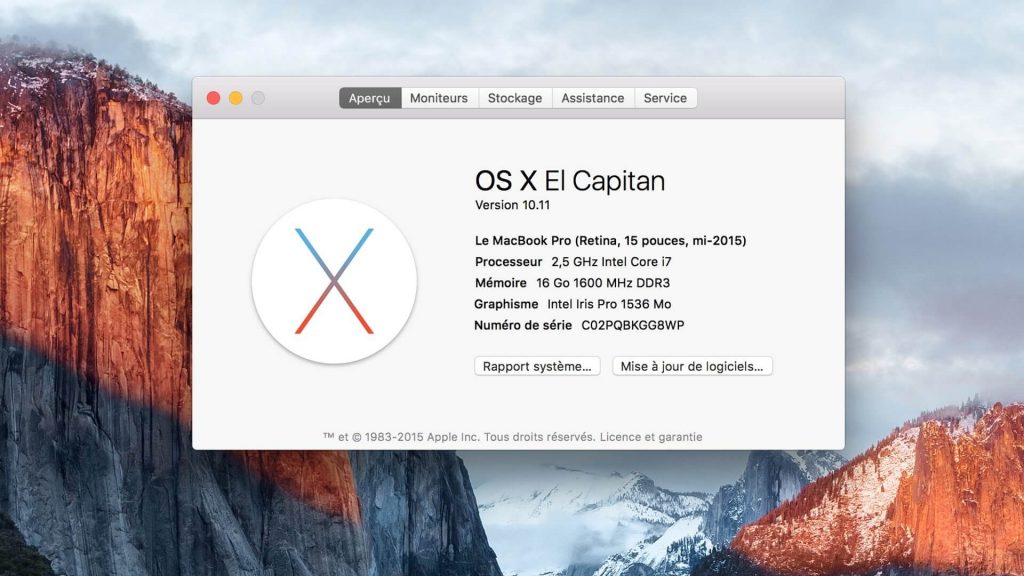 Mac os x download iso